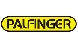 Palfinger Logo