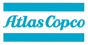 Atlas Copco